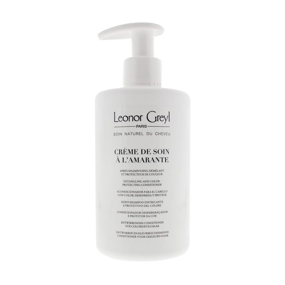 Крем-кондиціонер для волосся Leonor Greyl Creme De Soin A L'amarante Detangling and Color-Protecting Conditioner, 500 мл